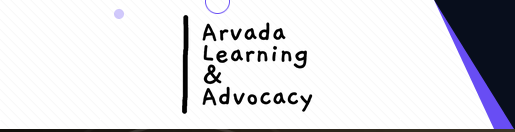 Arvada Learning & Advocacy